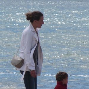 Meet your Posher, Isabel